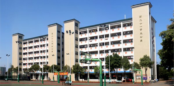 校园风光 / 信息工程mg娱乐手机版