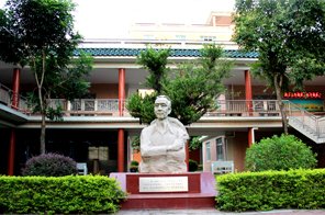 丰富知识结构